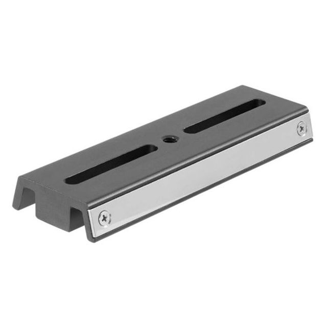 Bild von TS-Optics Foto Prismenschiene GP-EQ5 Level mit Langlöchern