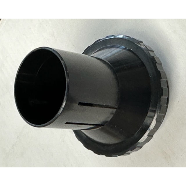 Bild von Zeiss Jena Okularhalter M44x1-24.5 mm Plastik Dunkelgrau