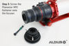 Bild von Altair 0.8x M92 Reducer for Altair 115EDT-X Wave Serie Refraktor