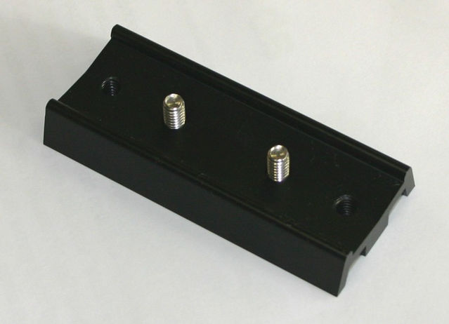 Picture of LUNT LS100PS Dovetail Bar 100mm (GP level)