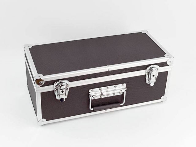 Picture of Starwave 80 ED Triplet APO Travel Refraktor 80/480 ( F/6)