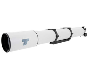 Bild von TS-Optics 102 mm f/11 SD - Apochromat mit 2,5" RAP Okularauszug