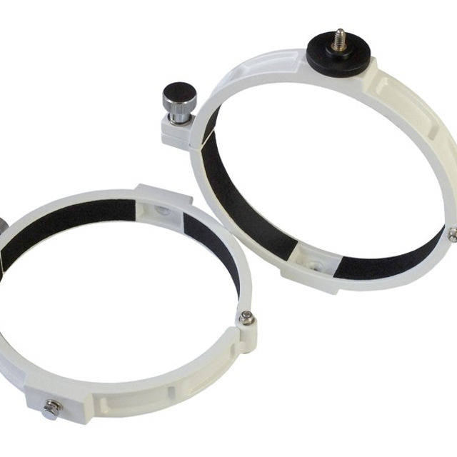 Picture of TUBE MOUNTING RINGS 160mm