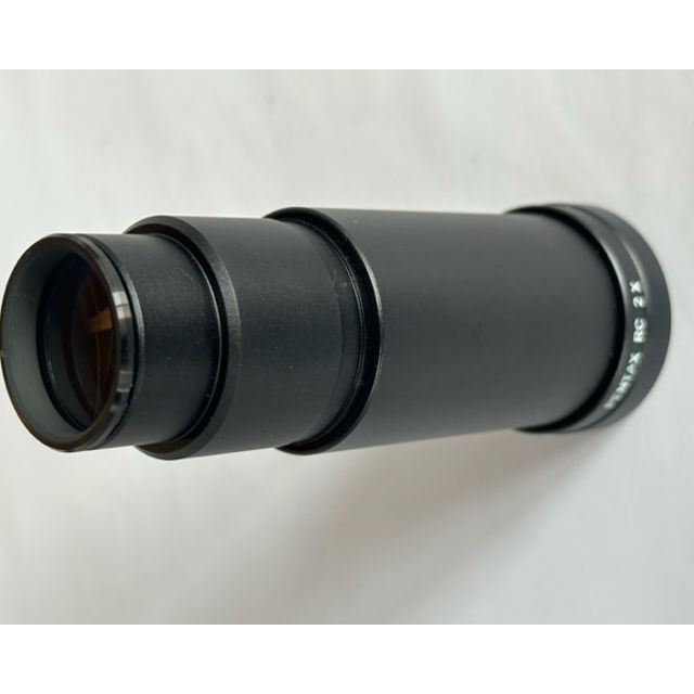 Bild von Pentax RC 2 x Barlowlinse