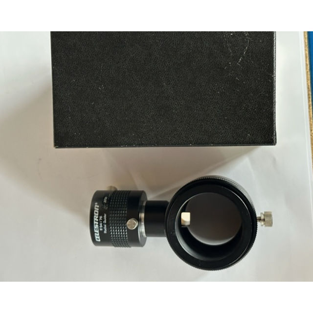 Picture of Celestron Off-Axis  Radial Guider