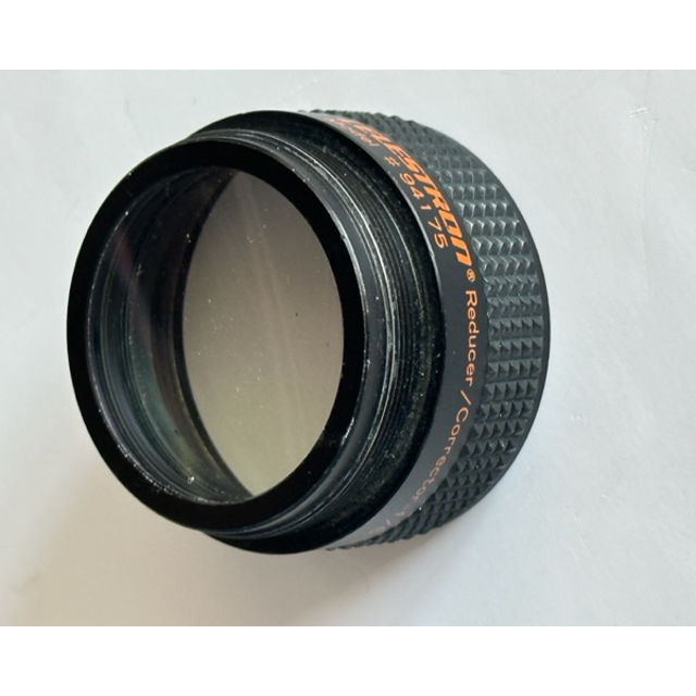 Picture of Celestron Reducer/corrector Model # 94175