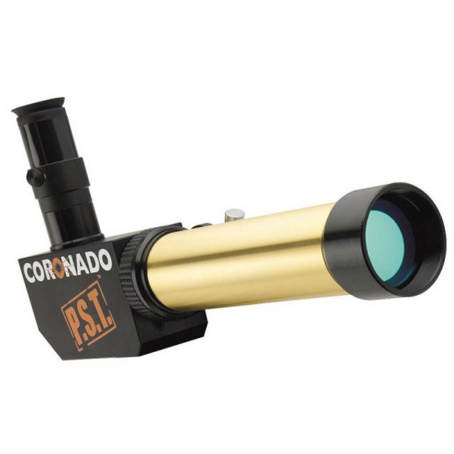 Picture of Sonnenteleskop ST 40/400 PST Personal Solar Telescope OTA
