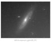 Bild von ZWO SW Astrokamera ASI461MM Pro gekühlt, Chip D=55 mm