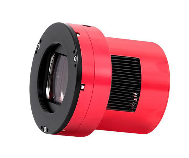 Zwo sales astro cameras