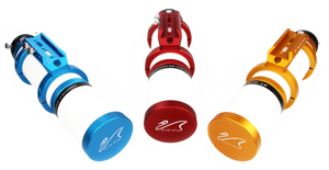Picture of Wiiam Optics Guide Star 61