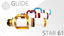 Picture of Wiiam Optics Guide Star 61