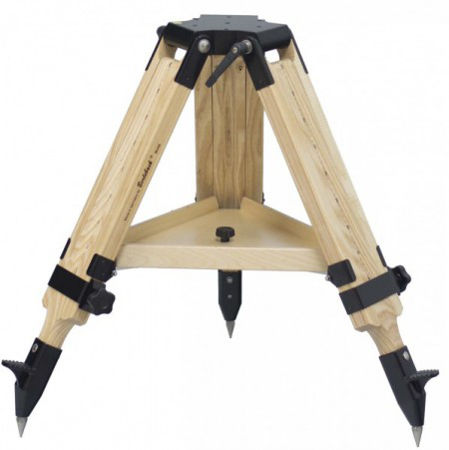 Picture for category Berlebach Astro-Tripots