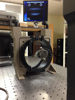 Bild von Antares elliptischer Fangspiegel