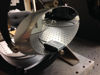 Bild von Antares elliptischer Fangspiegel