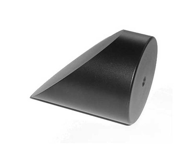 Picture of TS-Optics Newtonian Secondary Mirror Holder of aluminum - D = 52 mm, long