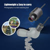 Picture of SC001 Wifi Camera for Capturing Photos and Video for Spotting Scope Telescope