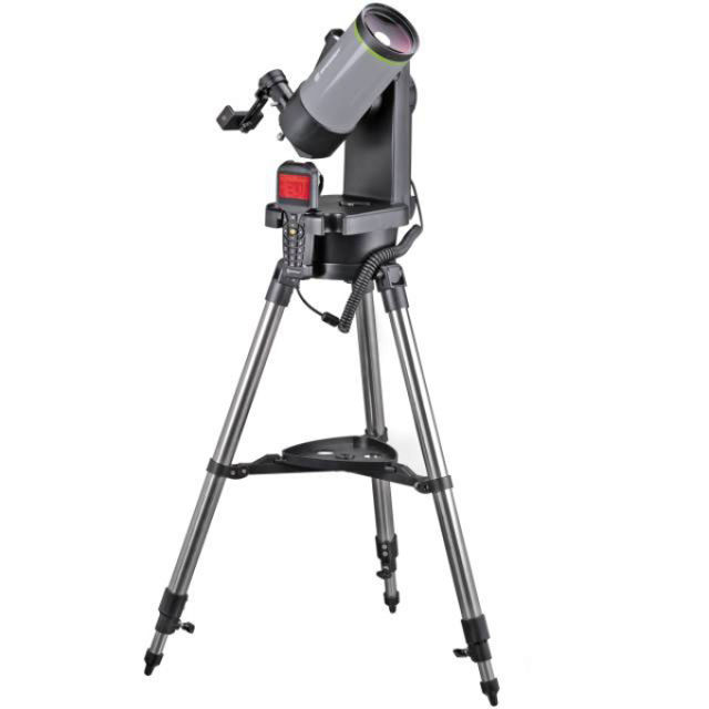 Bild von Bresser Space Explorer MC90/1250 Automatik Teleskop