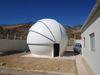 Picture of Astroshell- 675 clamshell dome