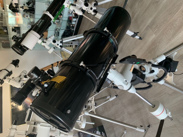 Bild von Celestron 8" Newton Teleskop OTA