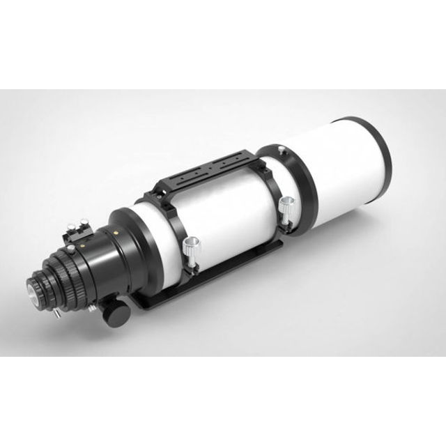 Bild von APM - Teleskop APO SD Refraktor 152mm F/6 mit 3.7" ZTA