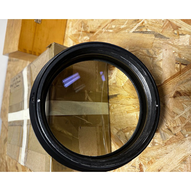 Picture of Leitz Apo-Telyt 130 mm f/6.3, 800 mm, Lens in cell, MC coated