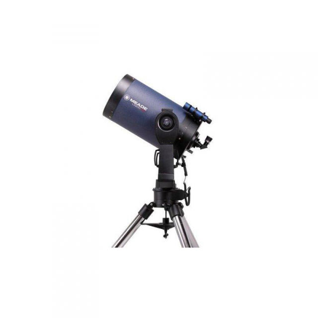 Picture of Meade ACF-SC 355/3550 14" UHTC LX200 GoTo Telescope