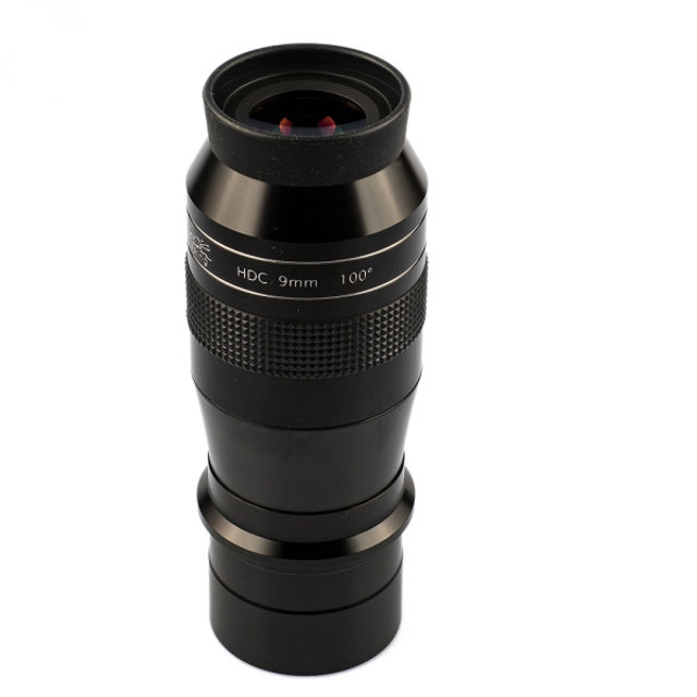 Picture of APM HDC XWA 9mm 100° 2" eyepiece