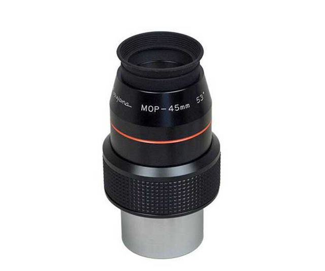 Bild von Masuyama 2" 45 mm - 53° Gesichtsfeld - Made in Japan
