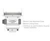 Picture of Askar 185 mm f7 Triplet APO - EDT Design - 3.5 inch RAP focuser
