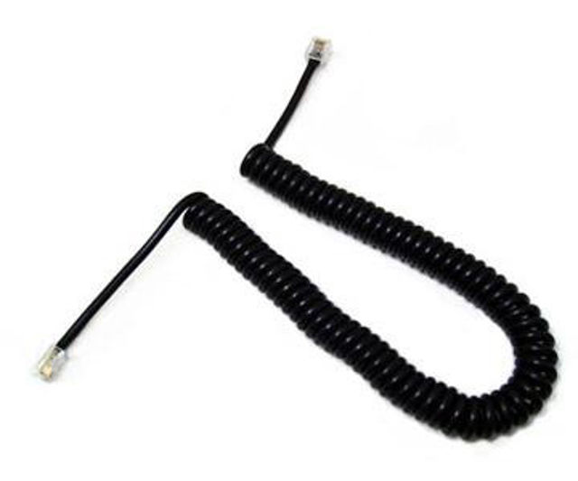 Bild von iOptron #8415 Kabel für Hand Controller - 6P4C