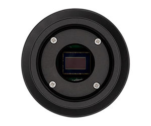 Bild von ZWO ASI482MC USB3.0 Color CMOS Kamera - Chip D= 12,86 mm, 5,8 µm Pixelgröße