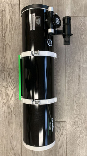 Picture of Skywatcher - Explorer-190MN DS PRO Maksutov-Newtonian OTA