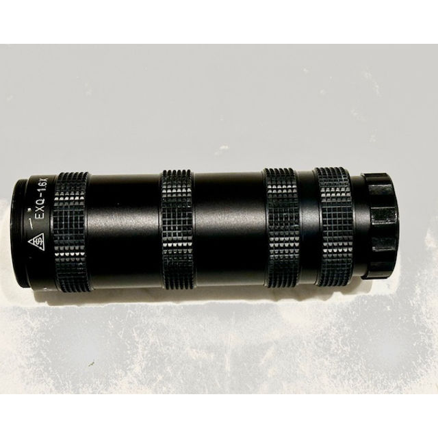 Picture of Takahashi Sky 90II f/500 mm Fluorite Apochromat