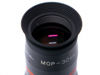 Picture of Masuyama 1.25" Premium planetary eyepiece 30 mm - 53° Field of View - Made in Japan