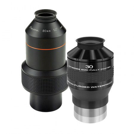 Picture for category >2 inch Eyepieces
