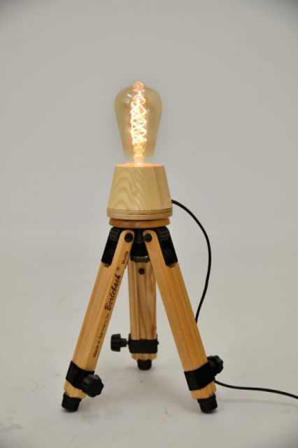 Picture of Berlebach Small Lamp