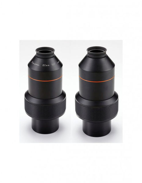 Picture of Kokusai Kohki Masuyama 80mm 3 inch Eyepiece