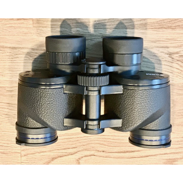 Picture of APM MS 6 x 30 ED Binocular