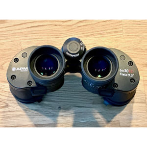 Bild von APM MS 6 x 30 ED Fernglas
