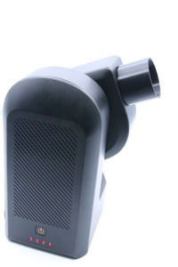Picture of Astroprints Dew cap for ZWO Seestar S50