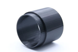 Picture of Astroprints Dew cap for ZWO Seestar S50