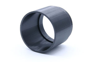 Picture of Astroprints Dew cap for ZWO Seestar S50
