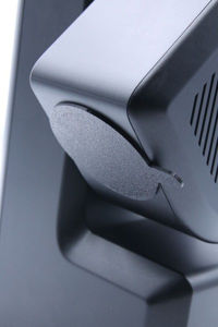 Picture of Astroprints Telescopes dust cap protects the lens of the SeeStar S50 from ZWO