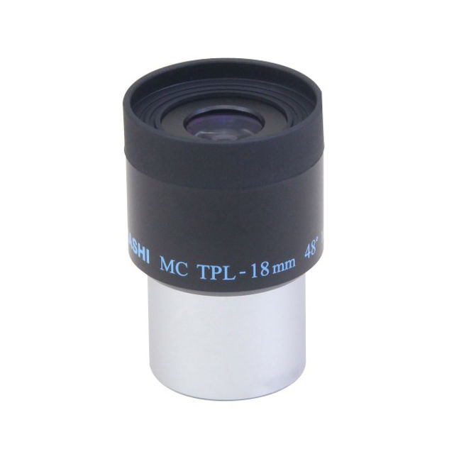 Picture of Takahashi TPL 18mm Eyepiece