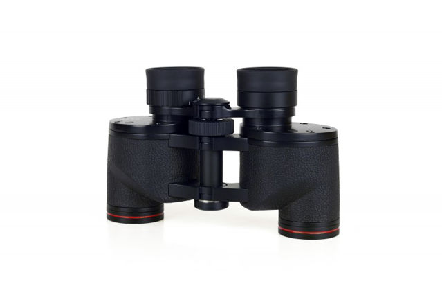 Picture of APM-MS-6.5x32 ED Binoculars with Centre focusing