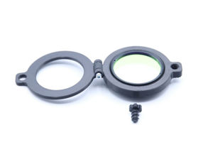 Picture of Astroprints  2" filter adapter for Seestar S50 from ZWO