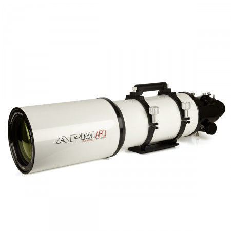 Picture for category APM Telescopes