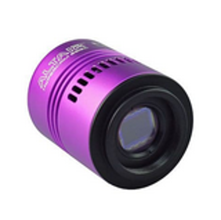 Bild für Kategorie CCD/CMOS Kameras