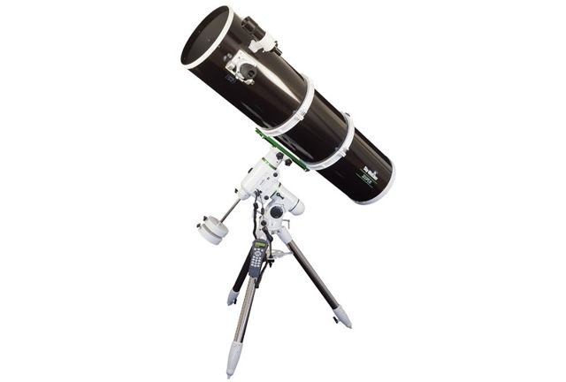 Picture of Skywatcher EXPLORER-300PDS Dual-Speed Newton with NEQ6 PRO mount