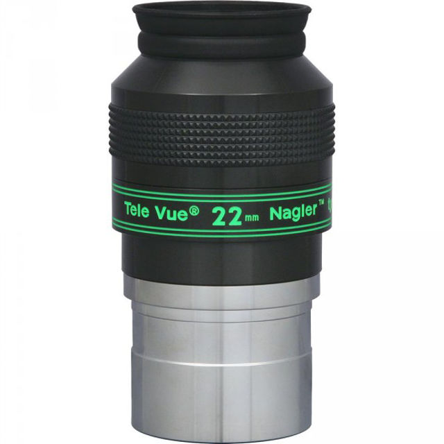 Bild von Tele Vue - 22 mm Nagler Okular Type 4